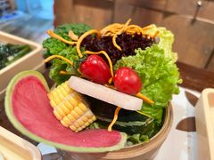 -江北北火锅馆·公路夜市(魏公村店)