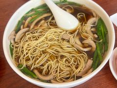 -张二面馆(山门口店)