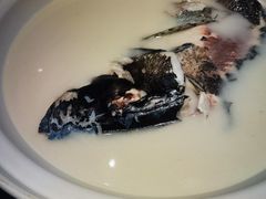-久宴·天目湖大鱼头(恐龙园店)