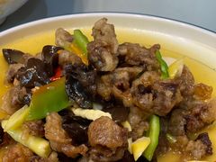 -伊帆食府·青海地方特色美食