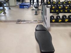 -中田·健身+普拉提(苗栗路店)