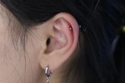 -众刺纹画·纹身·穿孔饰品·海娜定制