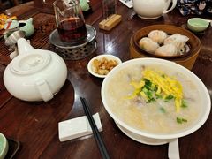-顺德人家食府(黄金广场店)