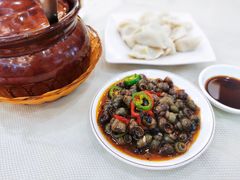 -新享乐海鲜(翠华路店)