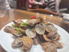 -泉畔人家·老济南经典鲁菜(大明湖店)