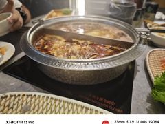 -一绪に寿喜烧(荟聚店)