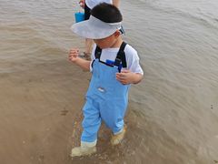 -东戴河风景区-止锚湾