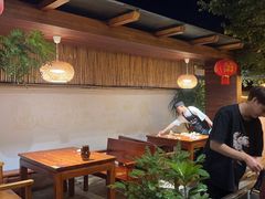 -云隐小厨·传统大理美食(复兴路店)