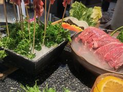 -盡膳口福跷脚牛肉火锅(北美新天地店)