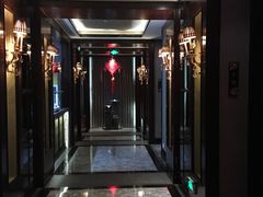 门面-新加坡泰国村酒楼(五角场店)