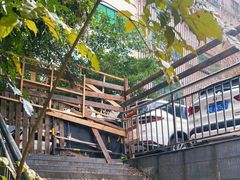 -ADO KAFE(大学城店)