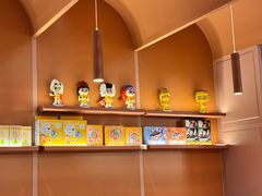 -元气寿司(东方宝泰店)