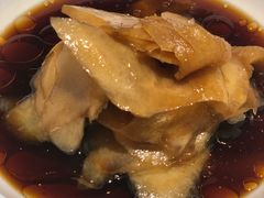 萝卜皮-花园茶楼(兴城西路店)