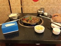 -胖娃古镇鸡杂(磁器口总店)