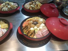 -聚鑫阁江浙菜·非遗传承技艺(闵行交大店)