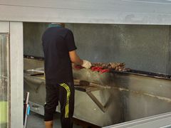 -托克逊老四号餐厅