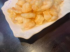 -柒號馆天津菜·八珍豆腐·牛窝骨