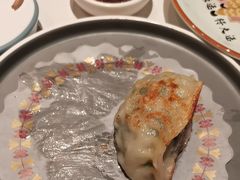 -金牌禄运·点心·啫煲(百信广场店)