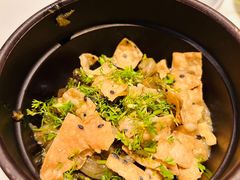 冷吃烧椒茄子-胡麻(静安嘉里店)