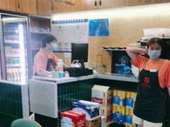 -五样儿西昌小签签烤串(建设路店)