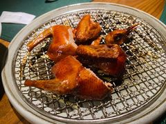 禾秆草烧乳鸽-木棉·醉心粤味(COCO Park店)