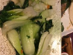 -山色西餐·柴火烤披萨