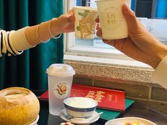 -民信老铺(双皮奶博物馆店)