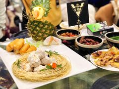 -雅和生态渔庄·宜城锅巴饭(龙灵山公园店)