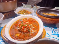 -井水小厨·湘菜(活力广场店)