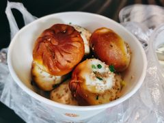 生煎-朱新年·苏式汤团·面点(北寺塔店)