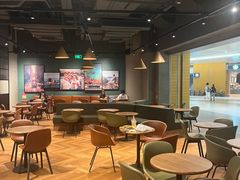 -Wagas沃歌斯(浦东机场店)