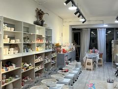 -艺陶清瓷·陶艺·石膏娃娃·手工DIY(观音桥店)