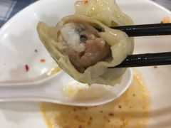 -潘国仙耳光馄饨(黄家阙路店)