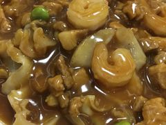海螺捞饭-鑫真味私房菜馆