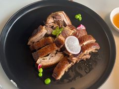 -柳莺湖上·湖景餐厅·江南菜(西湖店)