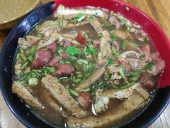 -东四卤煮店(东四北大街店)