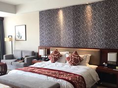 -天目湖御水温泉·度假酒店