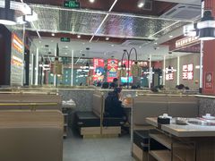 -巴蜀王婆大虾(南锣鼓巷店)
