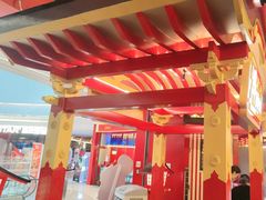 -牛New寿喜烧(曹路花园城店)