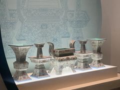 -广西壮族自治区博物馆