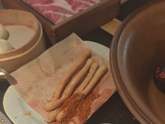 -廖掌柜·重庆鲜货火锅(上海首店)