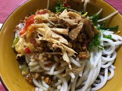 -古镇小吃