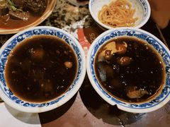 古法糖芋苗-南京大牌档(龙湖长楹天街店)