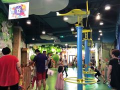 -中国宋庆龄青少年科技文化交流中心