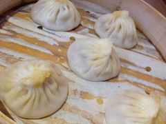 金粉蟹小笼-桃园眷村(万象天地店)