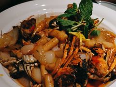 -周家二小姐的菜(西津渡店)