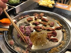 -赞酱川式烤肉(蜀都万达店)