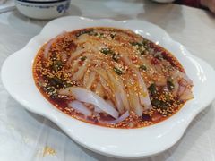 -阆辣荟餐饮(老味道8年·古城店)