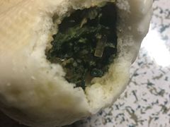 荠菜包-郭记小街麻辣烫(虎坊路店)
