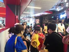 -老板恋上鱼(印象城店)